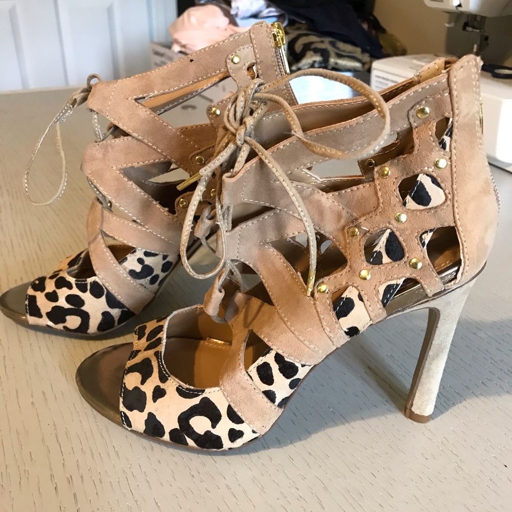 Dolce vita heels
